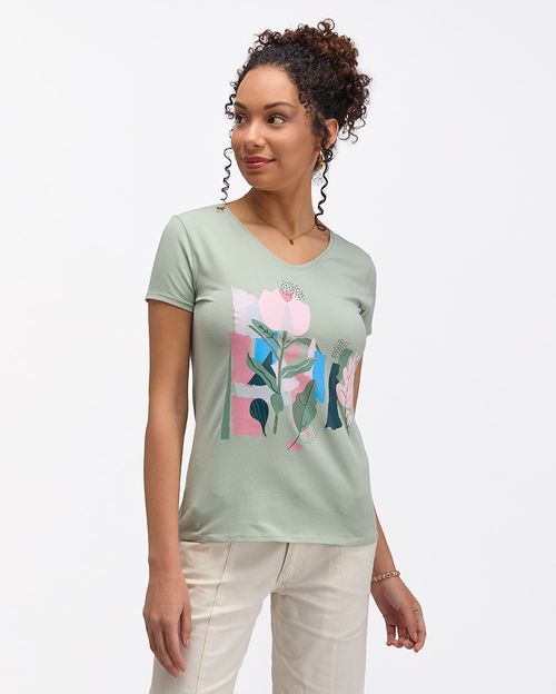 Polo-Mujer-Romelia-Verde-Lili-S