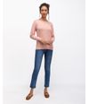 Chompa-Mujer-Namora-Rosa-Silver-S