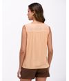 Blusa-Mujer-Maribel-Solid-Melon-Sunset-S
