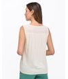 Blusa-Mujer-Maribel-Solid-Coco-S