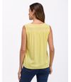 Blusa-Mujer-Maribel-Solid-Amarillo-Queen-S