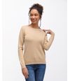 Chompa-Mujer-Namora-Beige-Sand-S