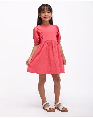 Vestido-Niña-Eugenia-Coral-Carmin-06