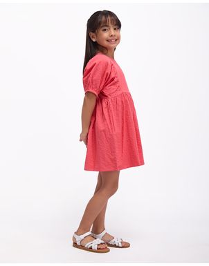 Vestido-Niña-Eugenia-Coral-Carmin-06