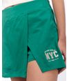 Falda-Mujer-Isabella-Verde-S