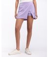 Falda-Mujer-Isabella-Lila-Lavanda-S