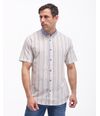 Camisa-Hombre-Hugo-Azul-Marea-M