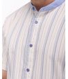 Camisa-Hombre-Hugo-Azul-Marea-M