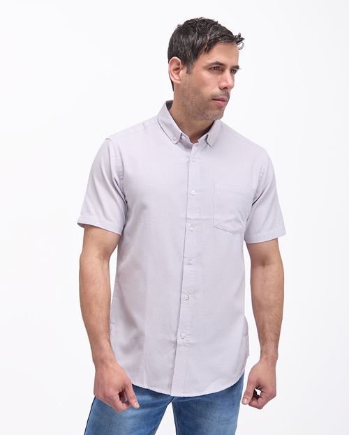 Camisa-Hombre-Ruben-Gris-M