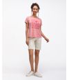 Polo-Mujer-Niza-Coral-Blosson-S