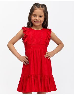 Vestido-Niña-Bere-Rojo-America-06