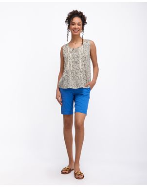 Blusa-Mujer-Maribel-Print-Crema-Pastel-S