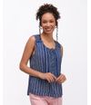 Blusa-Mujer-Maribel-Print-Azul-Real-S