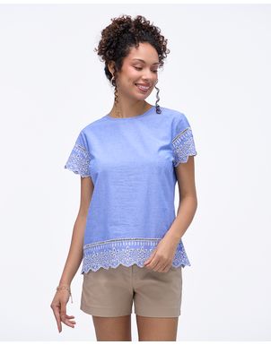 Blusa-Mujer-Cata-Celeste-S