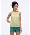 Blusa-Mujer-Paola-Verde-Nile-S