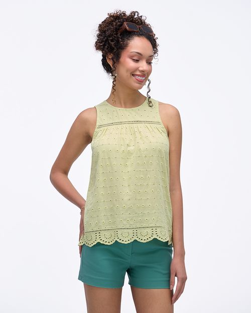 Blusa-Mujer-Paola-Verde-Nile-S