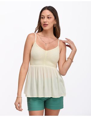 Blusa-Mujer-Felisa-Crema-Angora-S