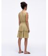 Vestido-Mujer-Martina-Solid-Verde-Cemento-S