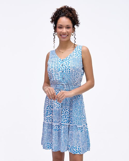 Vestido-Mujer-Martina-Print-Blanco-Optico-S