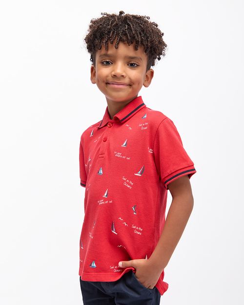 Polo-Cuello-Camisa-Niño-Gino-Rojo-Dark-06