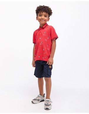 Polo-Cuello-Camisa-Niño-Gino-Rojo-Dark-06