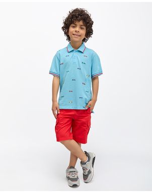 Polo-Cuello-Camisa-Niño-Gino-Celeste-06