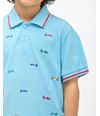 Polo-Cuello-Camisa-Niño-Gino-Celeste-06