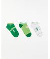 Calcetines-Pack-x-3-Niño-Milcar-Verde-Cali-06