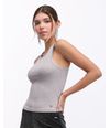 Top-Mujer-Flamenco-Gris-Claro-S