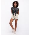 Blusa-Mujer-Sima-Negro-S
