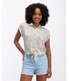 Blusa-Mujer-Sima-Amarillo-Pastel-S