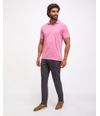 Polo-Cuello-Camisa-Hombre-Renato-Rosado-Chicle-M