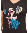 Polo-Mujer-Romelia-Negro-S