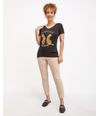 Polo-Mujer-Romelia-Negro-S