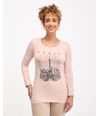 Polo-Mujer-Solange-Rosado-S