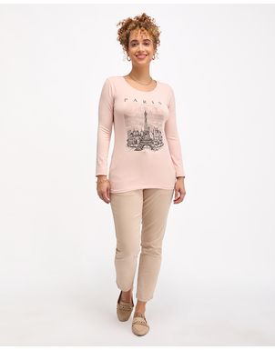 Polo-Mujer-Solange-Rosado-S