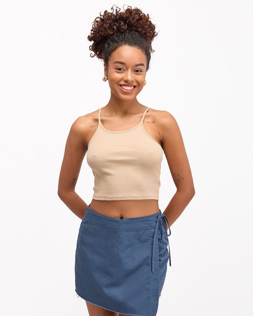 Top-Mujer-Marian-Beige-S