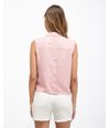 Blusa-Mujer-Lila-Rosado-S