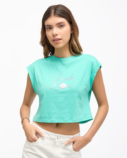 Polo-Mujer-Callis-Aqua-Neon-S