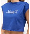 Polo-Mujer-Callis-Azulino-Brillante-S