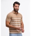 Polo-Cuello-Camisa-Hombre-Saylor-Beige-Latte-M