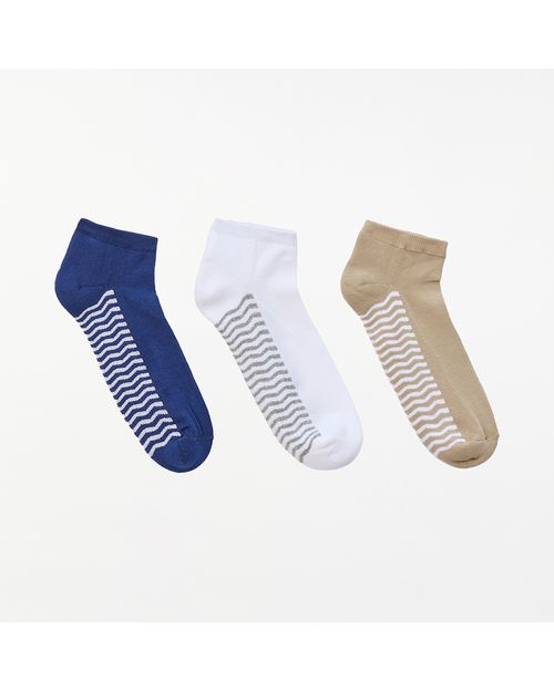 Calcetines-Pack-x-3-Hombre-Franco-Coco-U