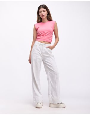 Polo-Mujer-Donatella-Fucsia-Salmon-S