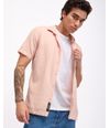 Camisa-Hombre-Levi-Rosado-M