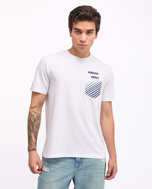 Polo-Hombre-Pock-Blanco-Optico-M