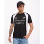 Polo-Hombre-Effect-Negro-M