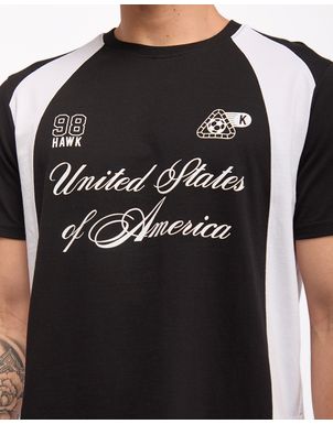 Polo-Hombre-Effect-Negro-M