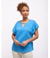 Polo-Mujer-Jacqueline-Turqueza-Spray-S