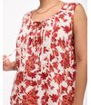 Blusa-Mujer-Maribel-Print-Palo-Rosa-Garnet-S