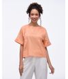 Blusa-Mujer-Girasol-Coral-Claro-S